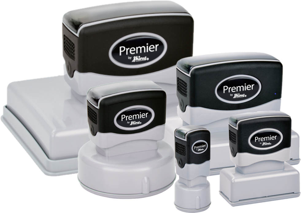 Self Inking Stamps Preinked Stamps